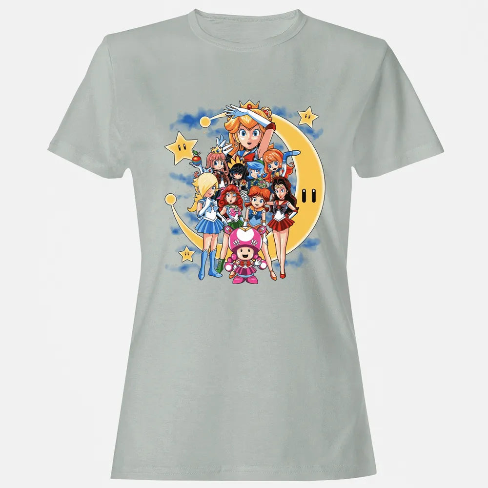 Women's T-shirt - ZUMGZ7ET