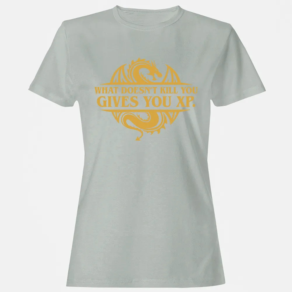 Women's T-shirt - EV9BSTVF