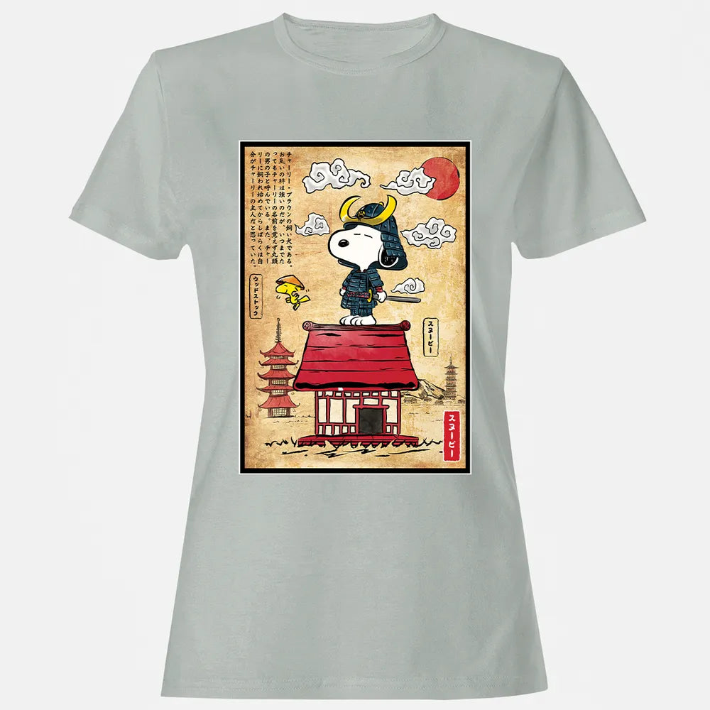 Women's T-shirt - 39J85A2Z
