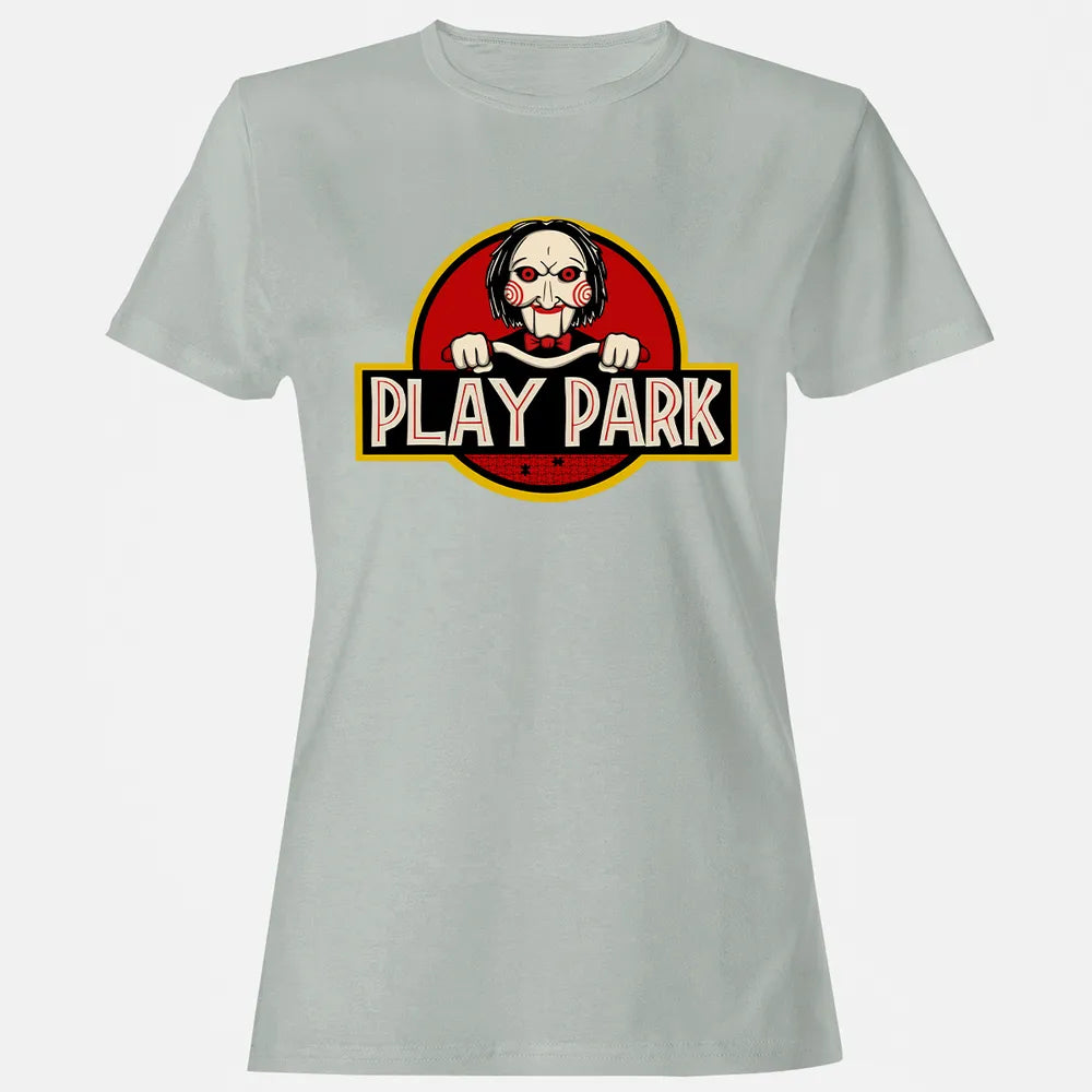 Women's T-shirt - 5KGTQM5Y