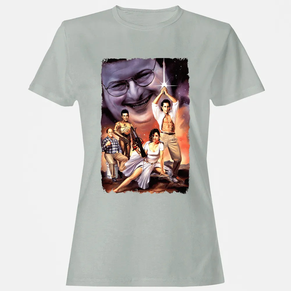 Women's T-shirt - APN2HQ95