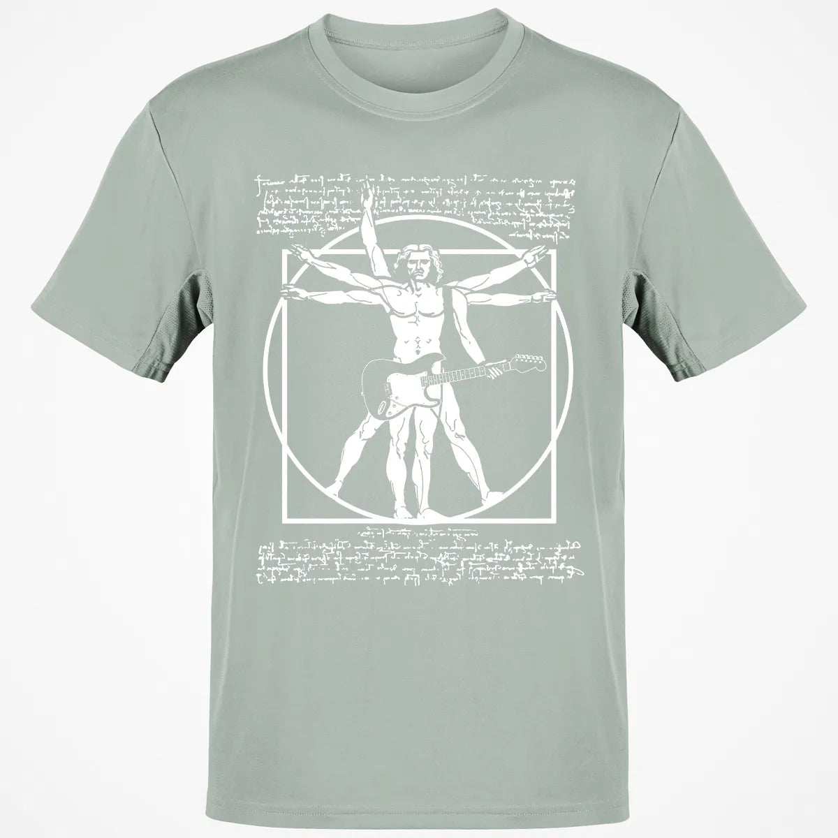 Classic Unisex T-Shirt - 7C7RSZ6E