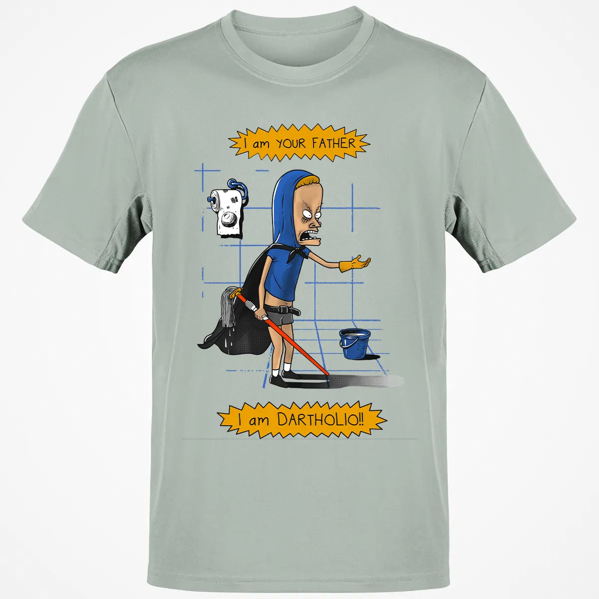 Classic Unisex T-Shirt - KQL82T3S