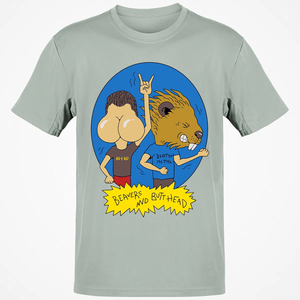 Classic Unisex T-Shirt - AY9SY49E