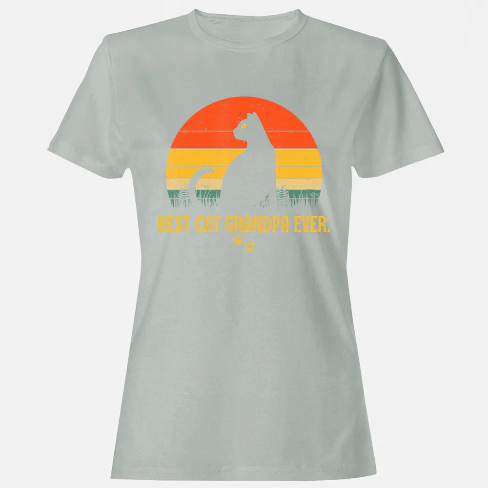 Women's T-shirt - CWVSNWXA