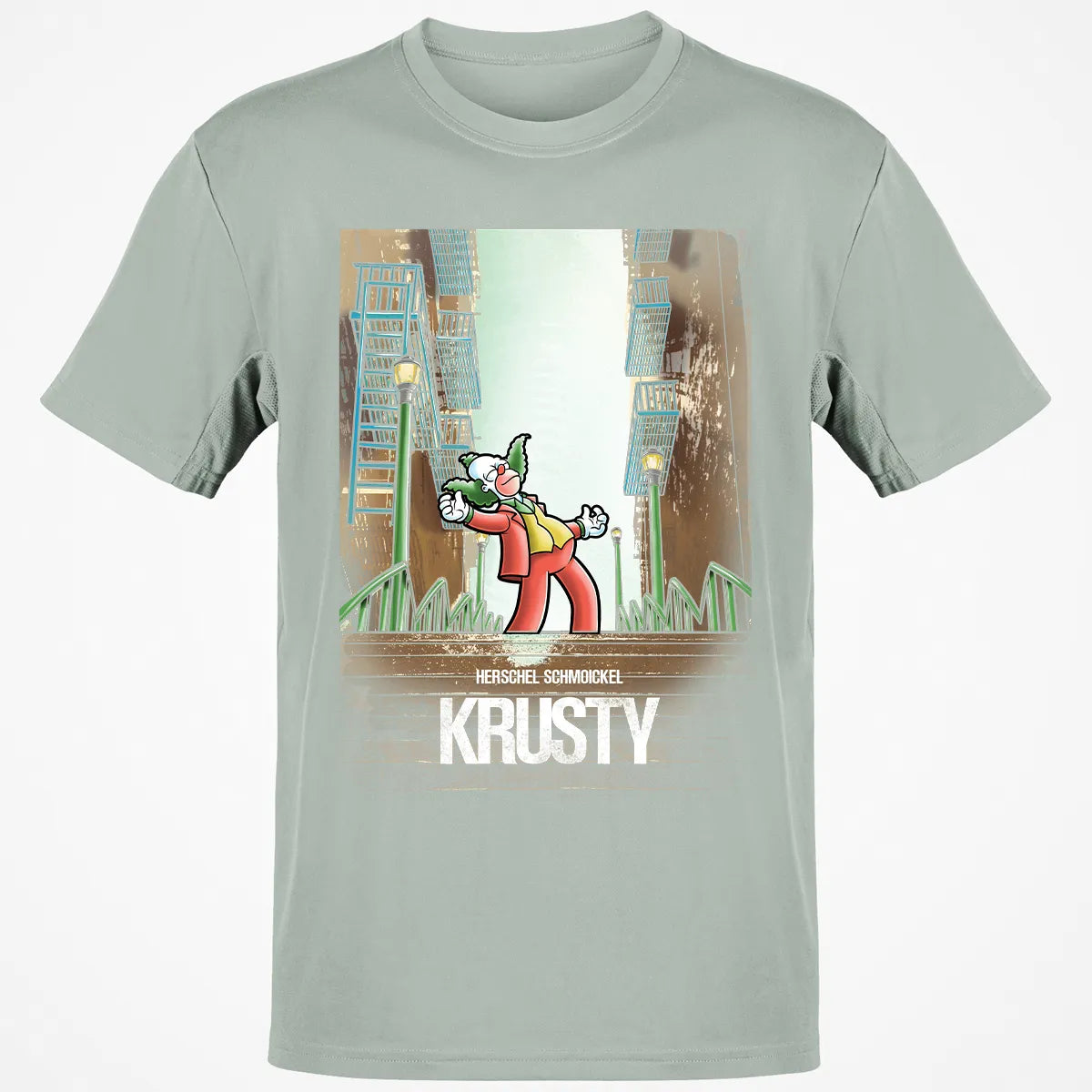 Classic Unisex T-Shirt - XXS7LRNP