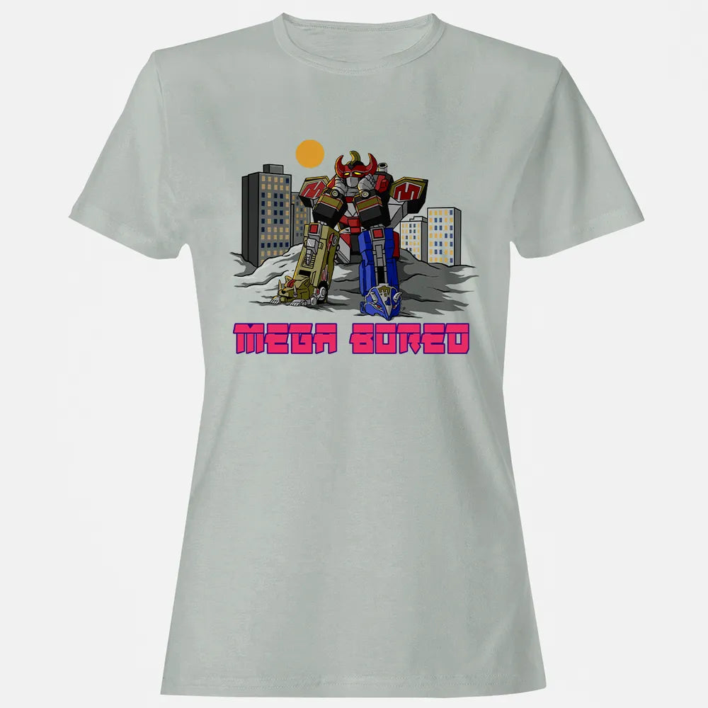 Women's T-shirt - 81F64BPG