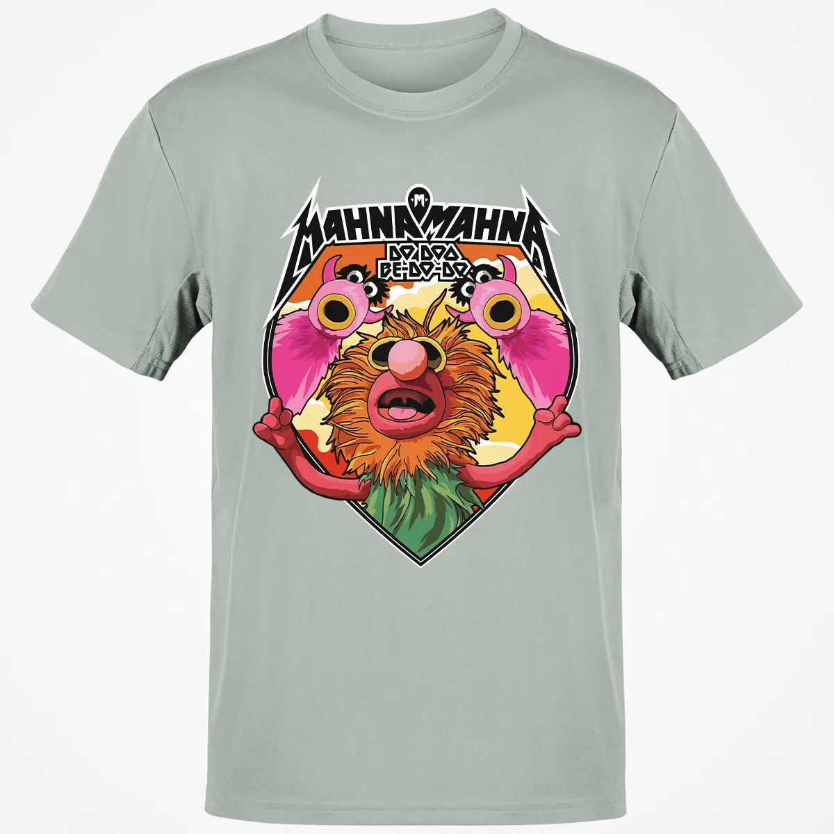 Classic Unisex T-Shirt - NDPJ4Z23