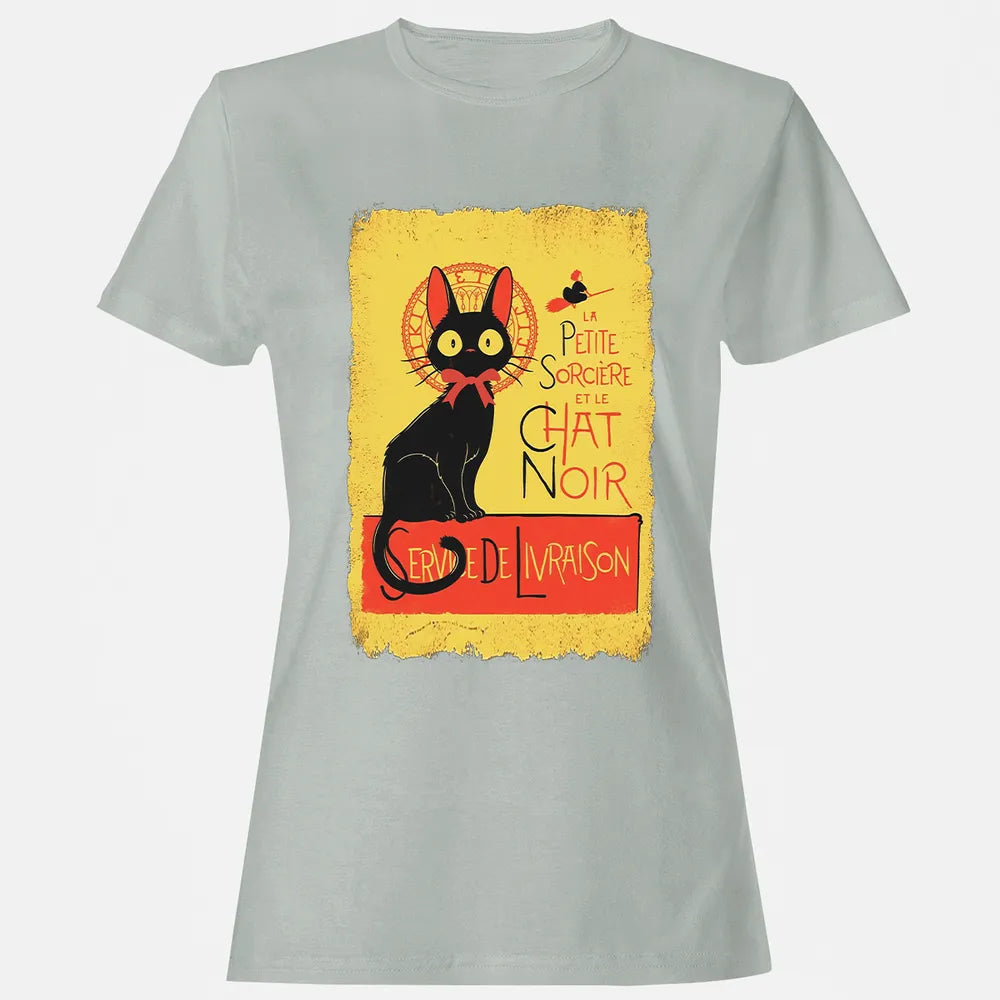 Women's T-shirt - 9N2ZKRH3