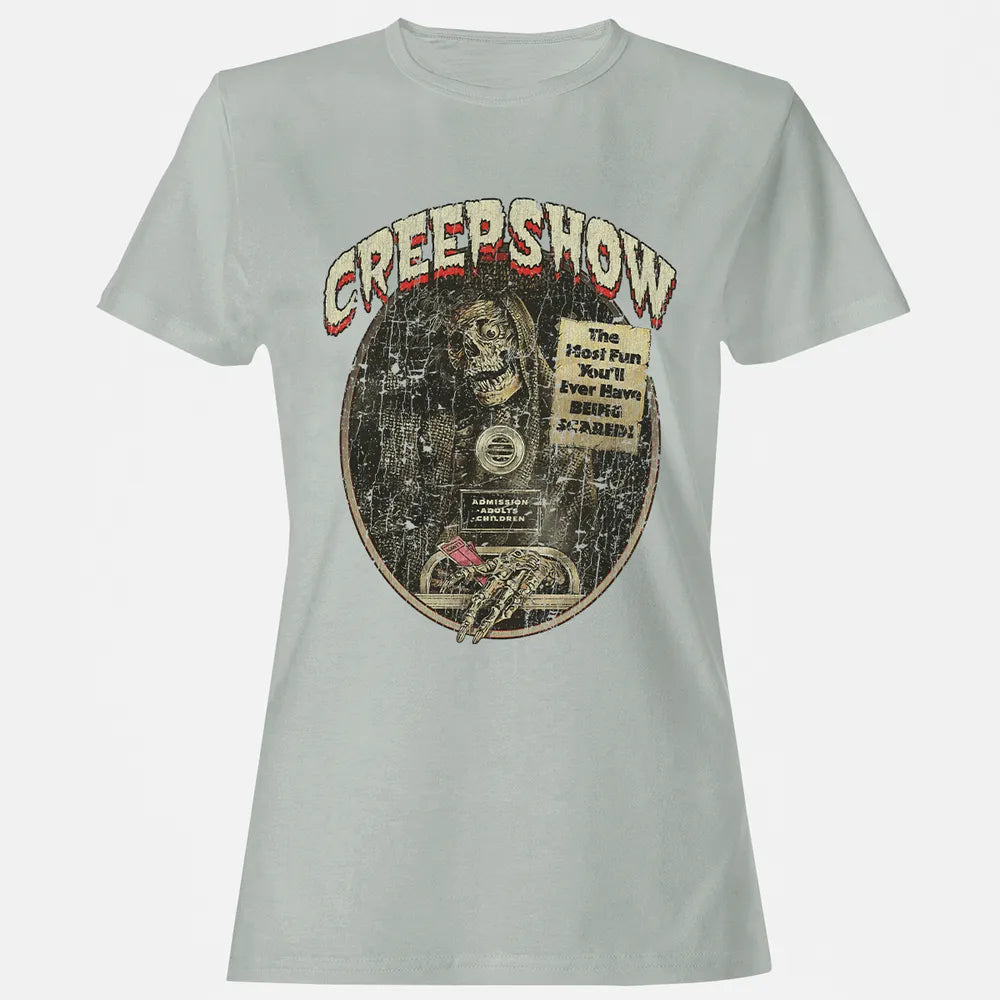 Women's T-shirt - XD3DW1S8