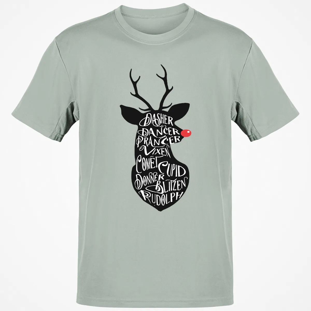 Classic Unisex T-Shirt - PMCJ4S9V