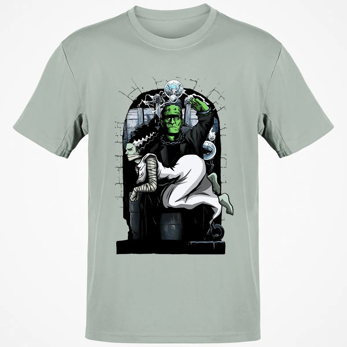 Classic Unisex T-Shirt - SSKNGZLR