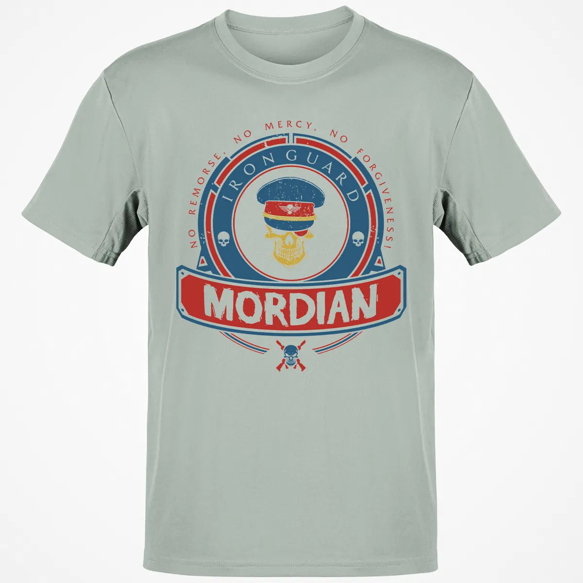Classic Unisex T-Shirt - 8GU47RLE