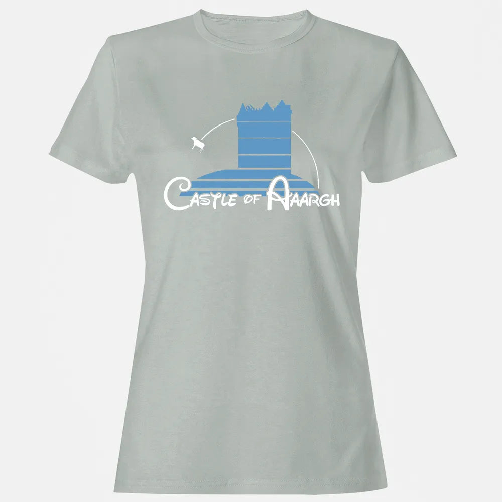 Women's T-shirt - VRS3UDGG