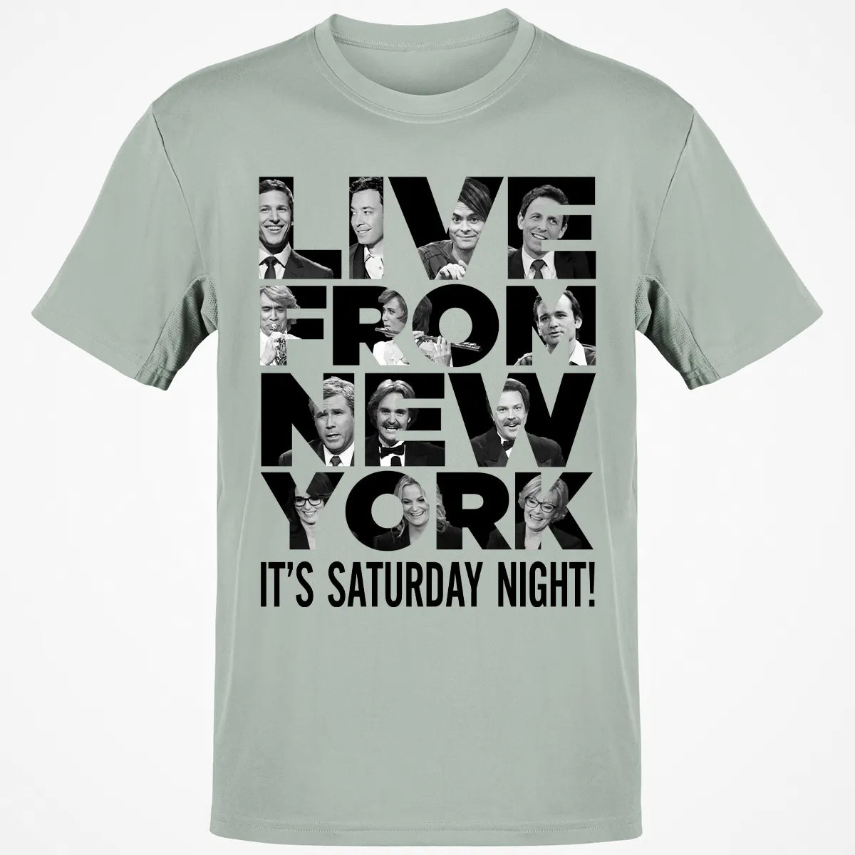 Classic Unisex T-Shirt - HMKUJHQL
