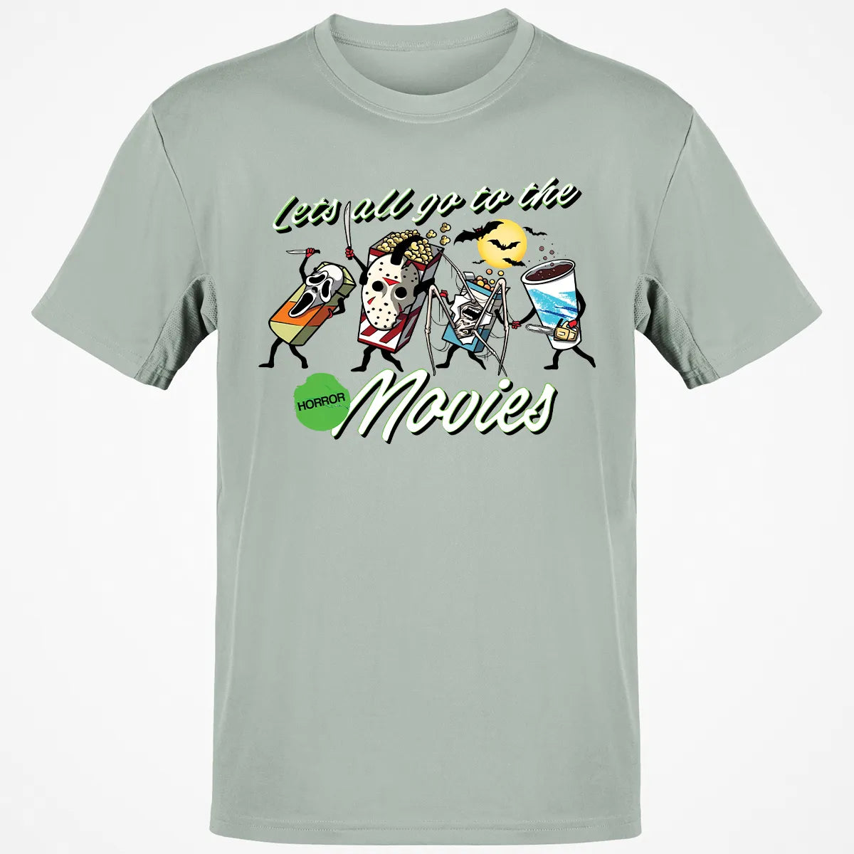 Classic Unisex T-Shirt - 9EGPMDAZ