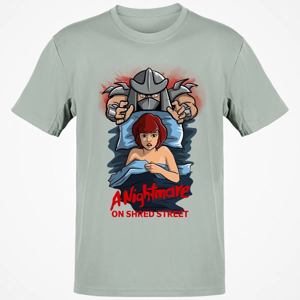 Classic Unisex T-Shirt - VTTYGGYH