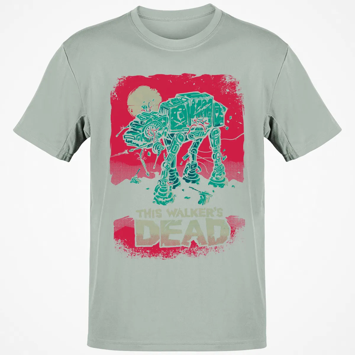 Classic Unisex T-Shirt - C3QUMAP7