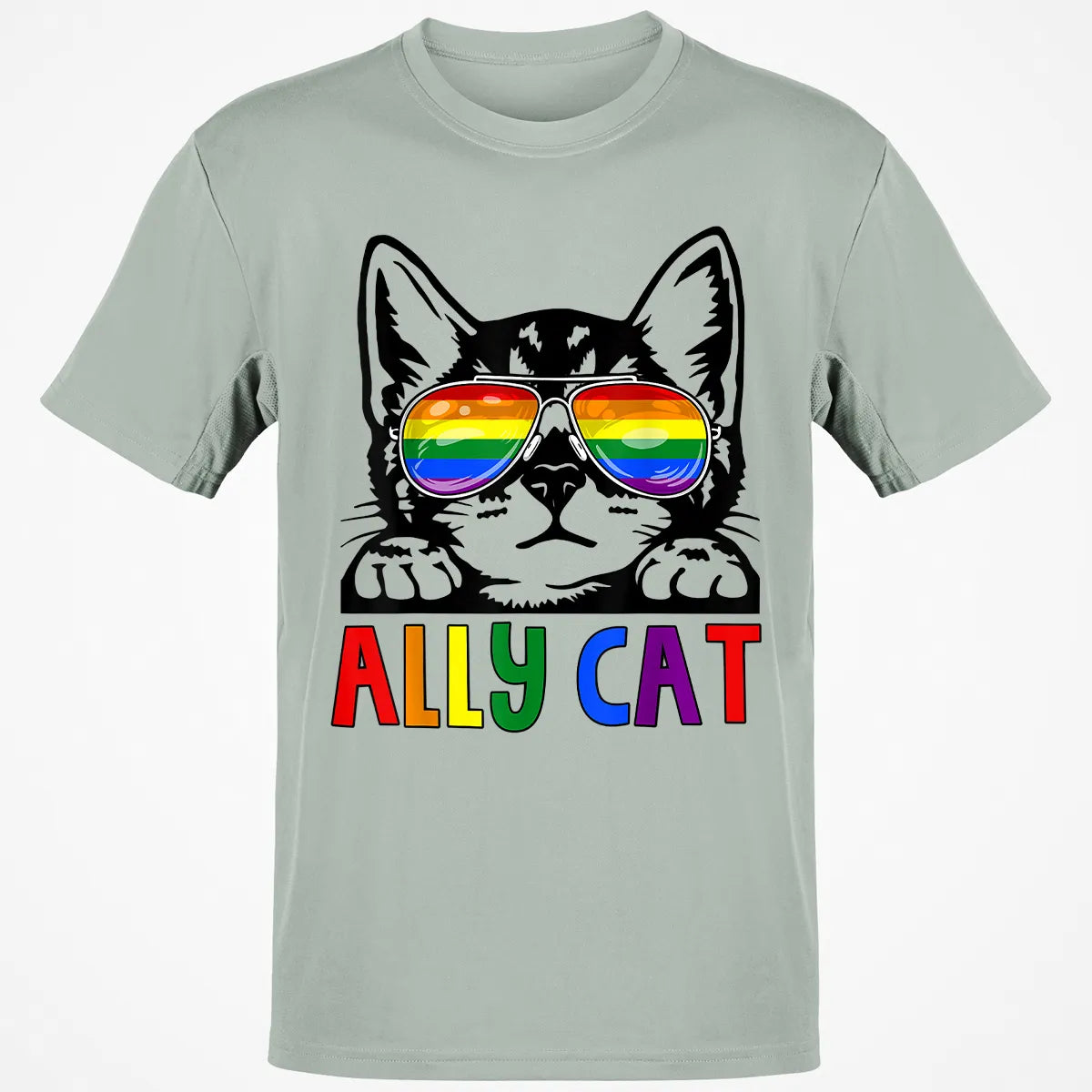 Classic Unisex T-Shirt - EFSZEQT5
