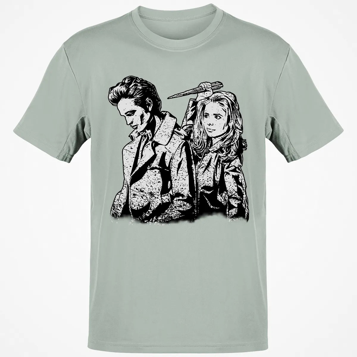 Classic Unisex T-Shirt - S9STHXY4