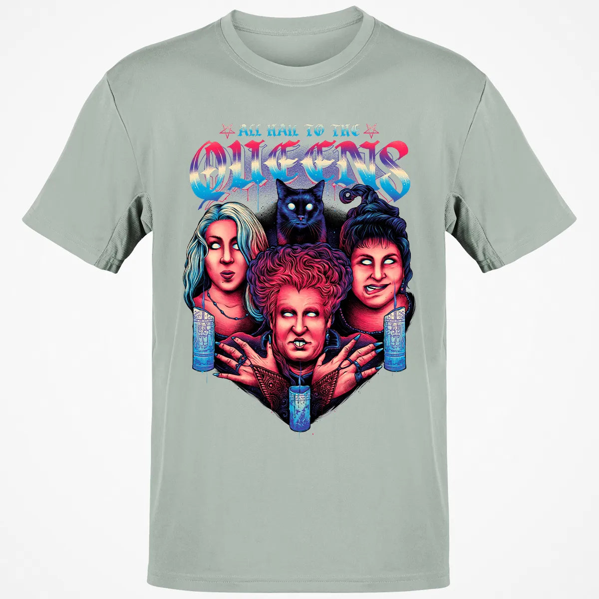 Classic Unisex T-Shirt - MV5XMYGS