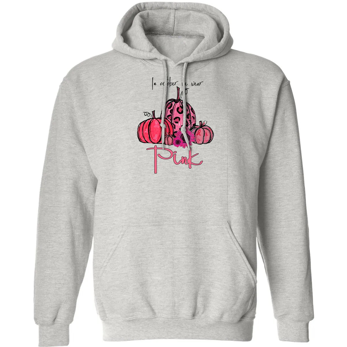 Classic Unisex Hoodie - B2D46QED