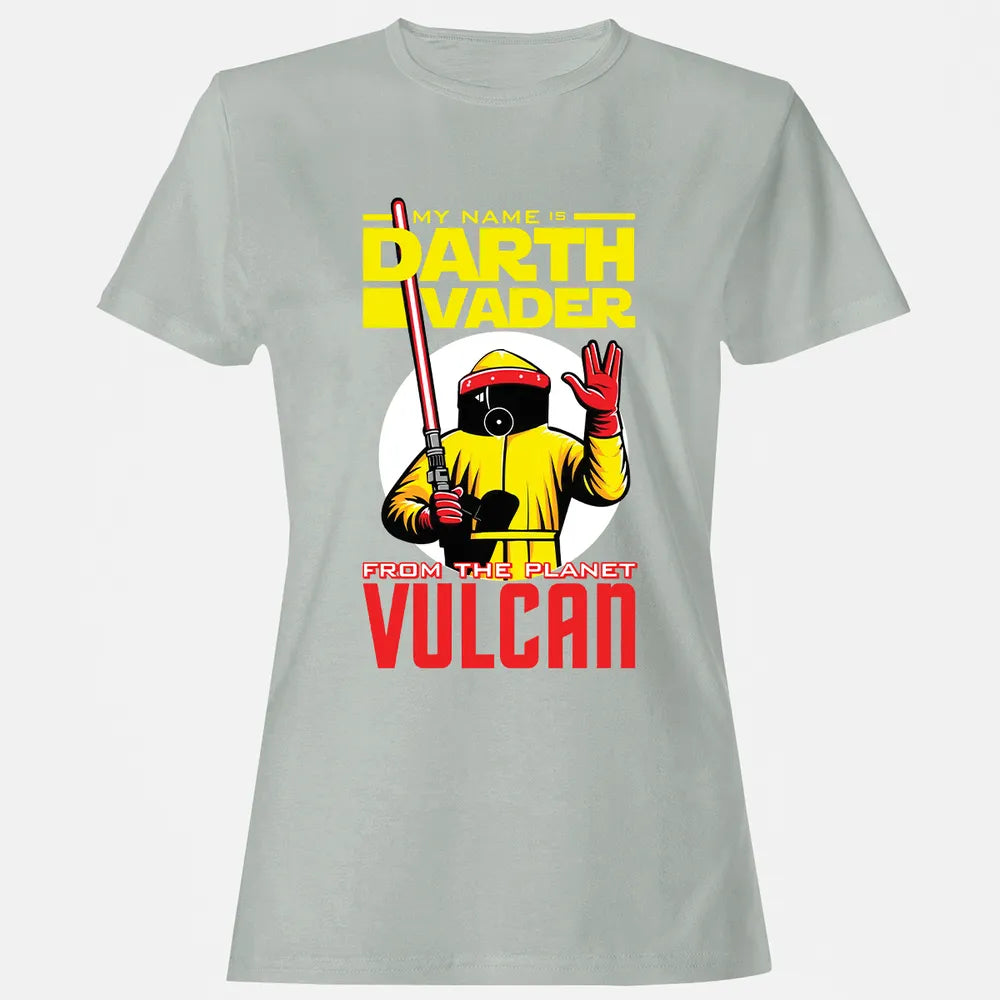 Women's T-shirt - VP46V138