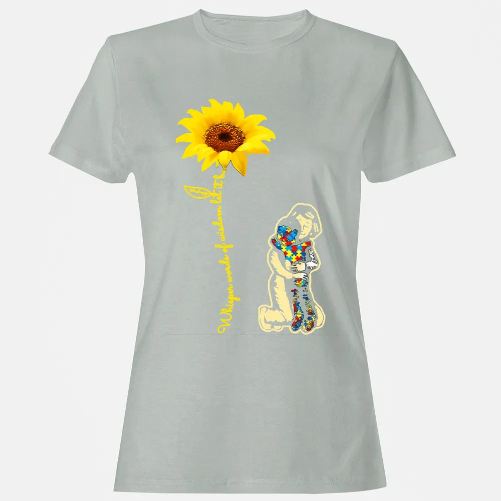 Women's T-shirt - 2LRPMXFZ