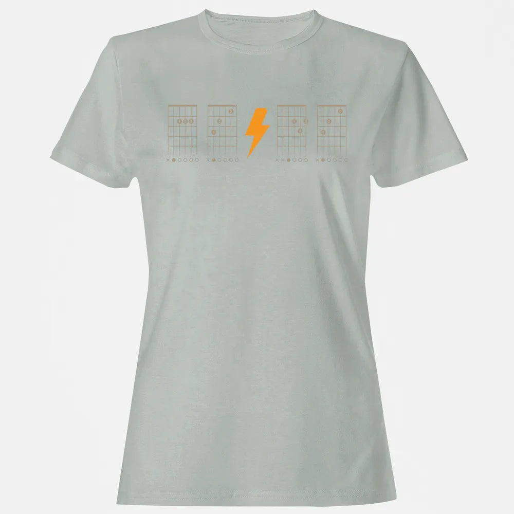 Women's T-shirt - 3N4UJ9T7