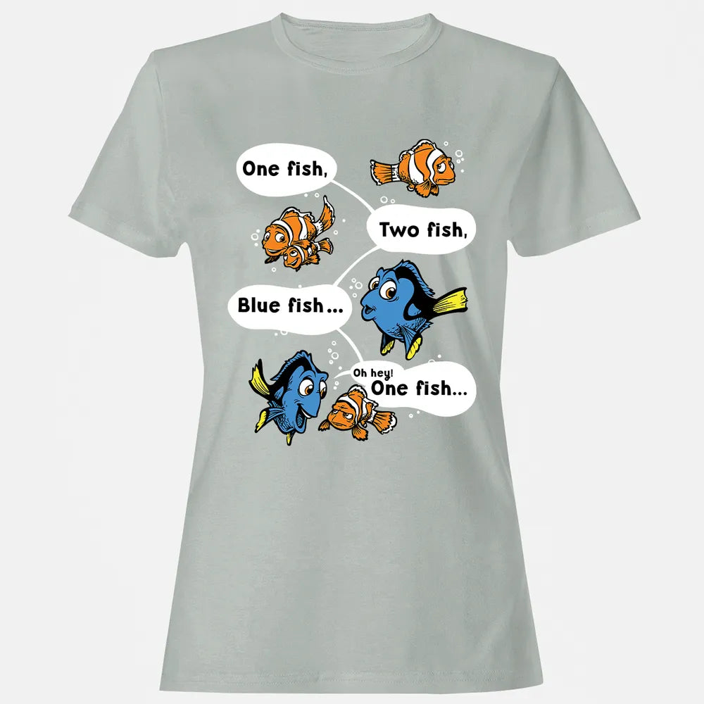 Women's T-shirt - 3XU7R7ZE