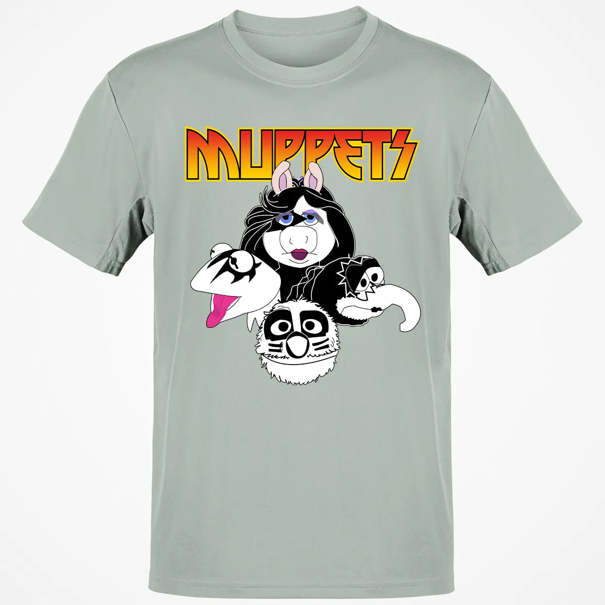 Classic Unisex T-Shirt - 18RQRWSD