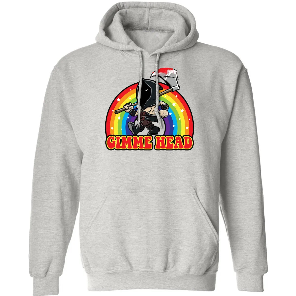 Classic Unisex Hoodie - 9GEHJWVG
