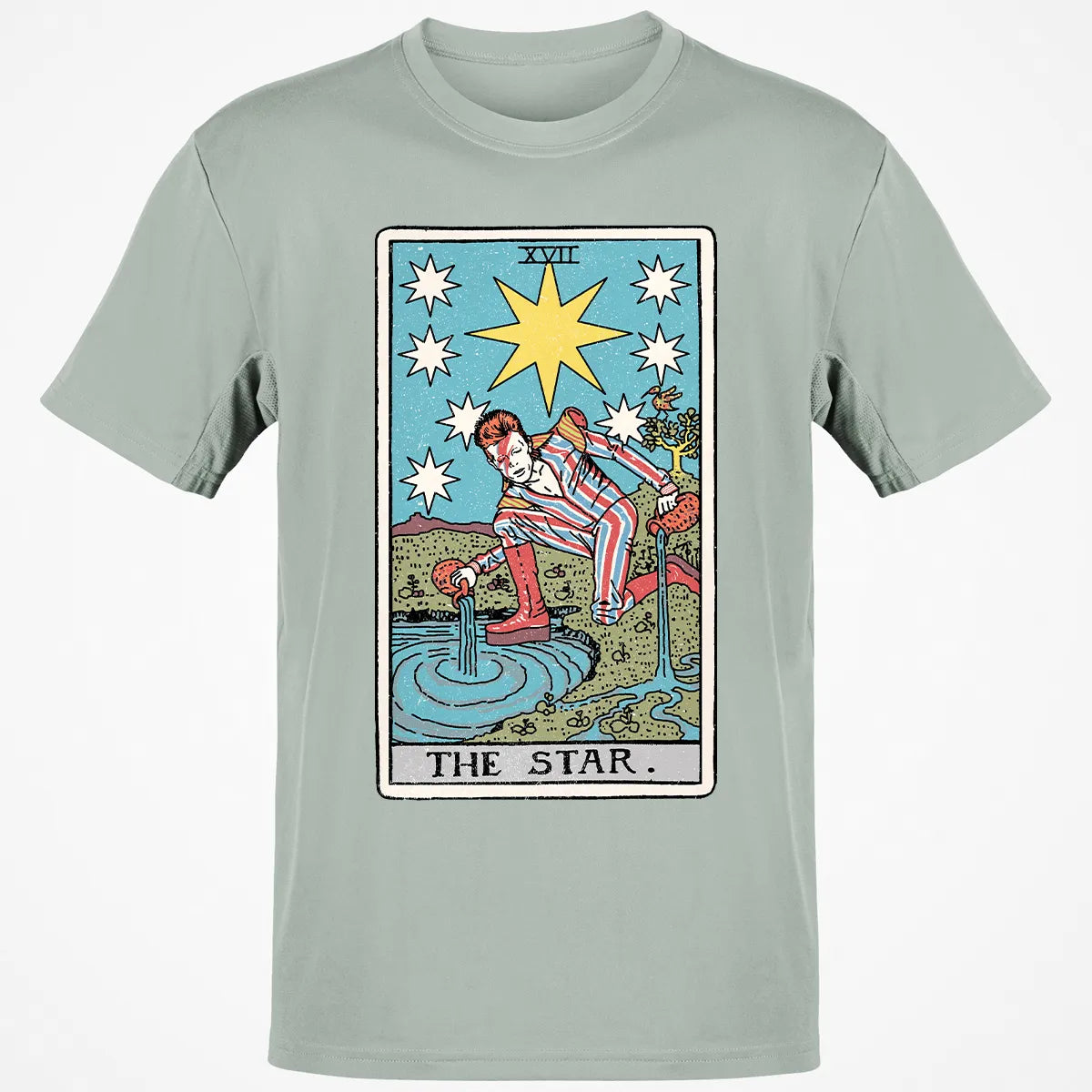 Classic Unisex T-Shirt - 1W8KUDZA