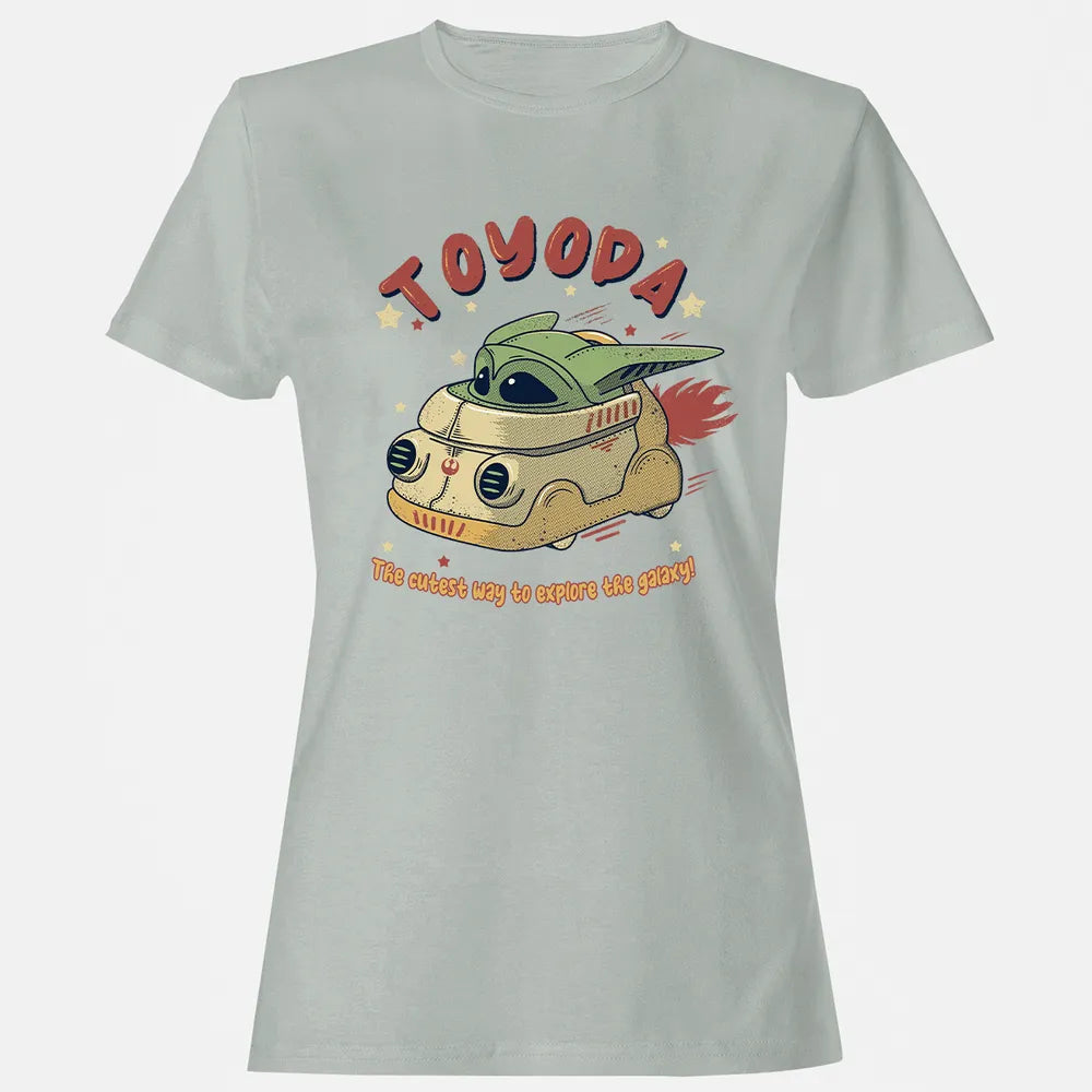 Women's T-shirt - THAELHN4