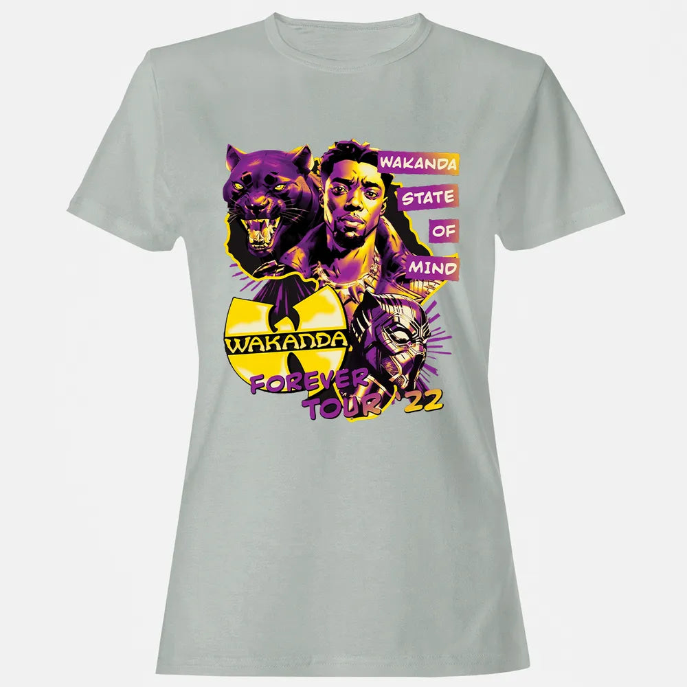 Women's T-shirt - A99UJU1A