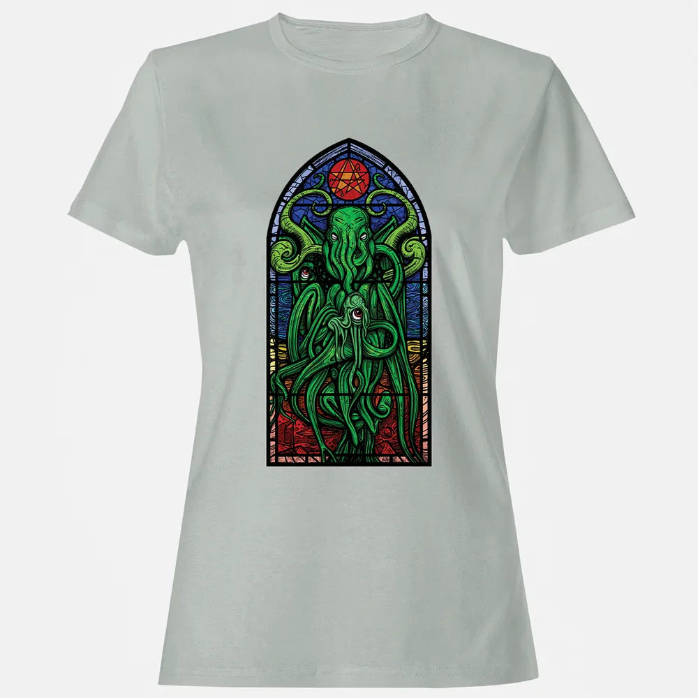 Women's T-shirt - 6FSLZKDD