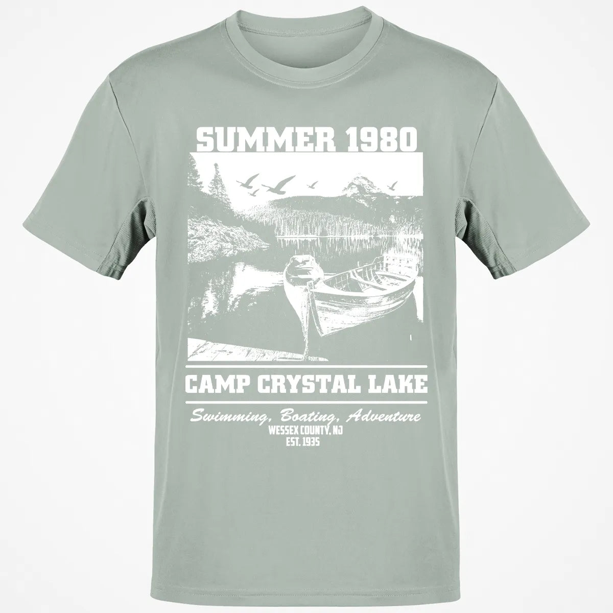 Classic Unisex T-Shirt - T2P55XSX