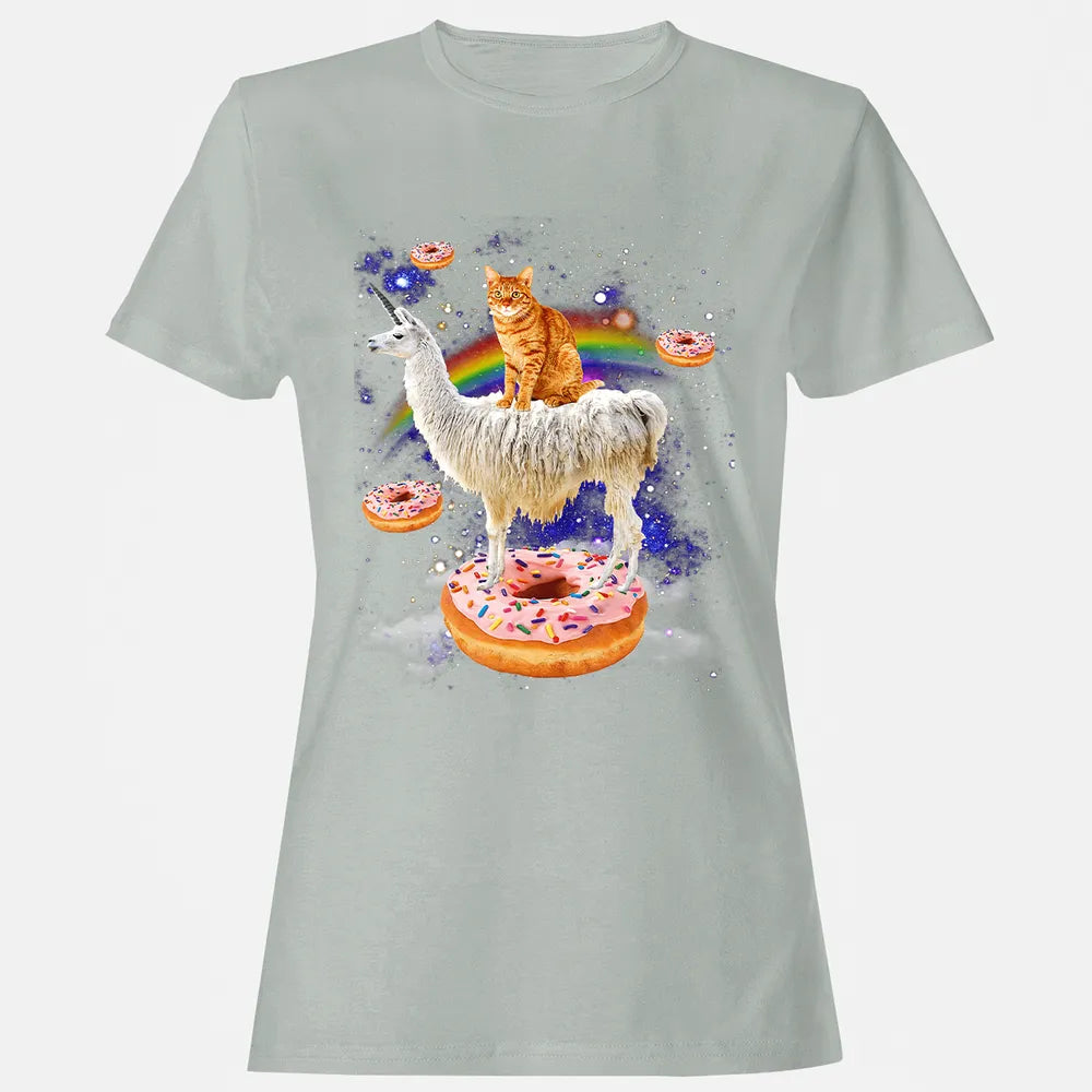 Women's T-shirt - DAA3WPM7