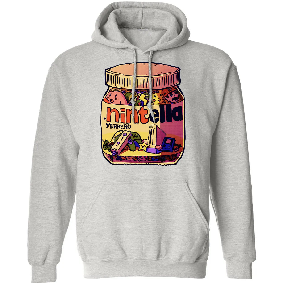 Classic Unisex Hoodie - VQ2XJB93