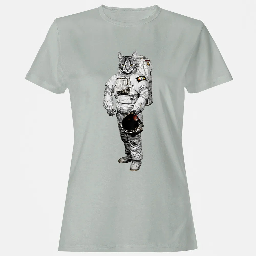 Women's T-shirt - 7UHA8JE2