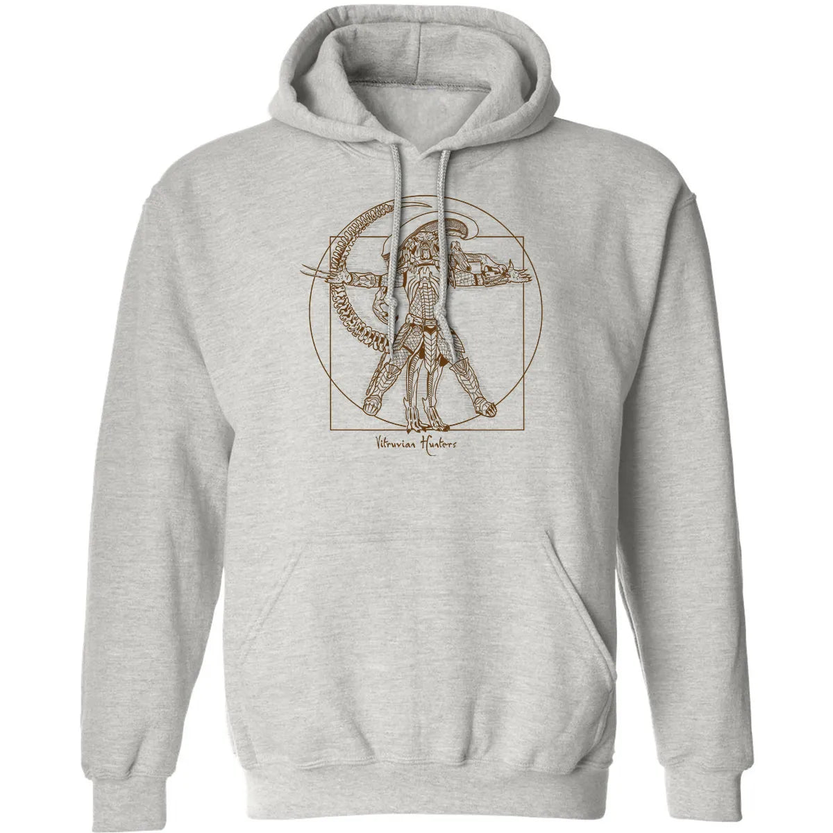 Classic Unisex Hoodie - NEMHG1GF