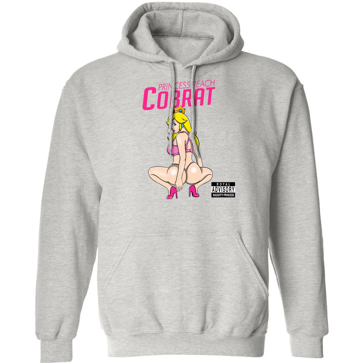 Classic Unisex Hoodie - LXR57Z2S
