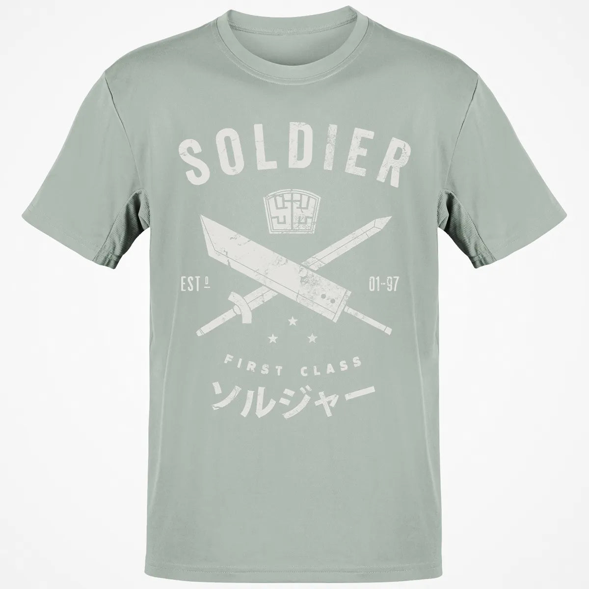 Classic Unisex T-Shirt - BZBD8MHK