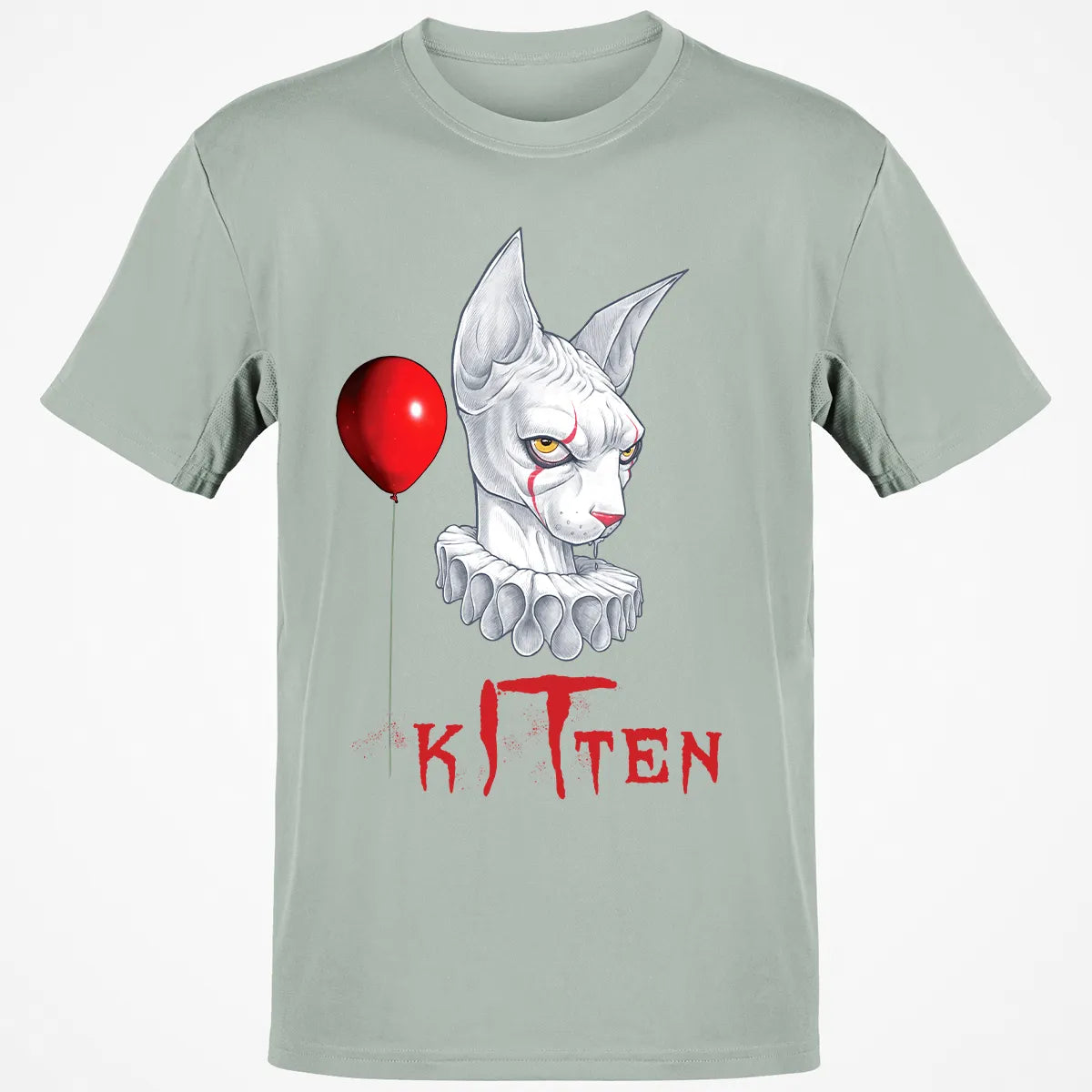 Classic Unisex T-Shirt - 5SPFBFCL
