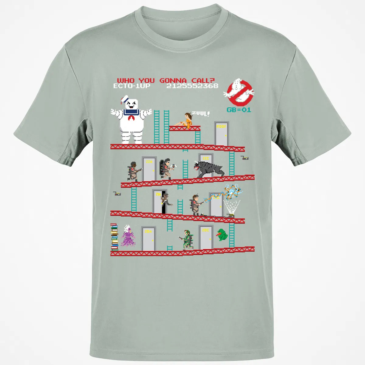 Classic Unisex T-Shirt - A8SQ39G5