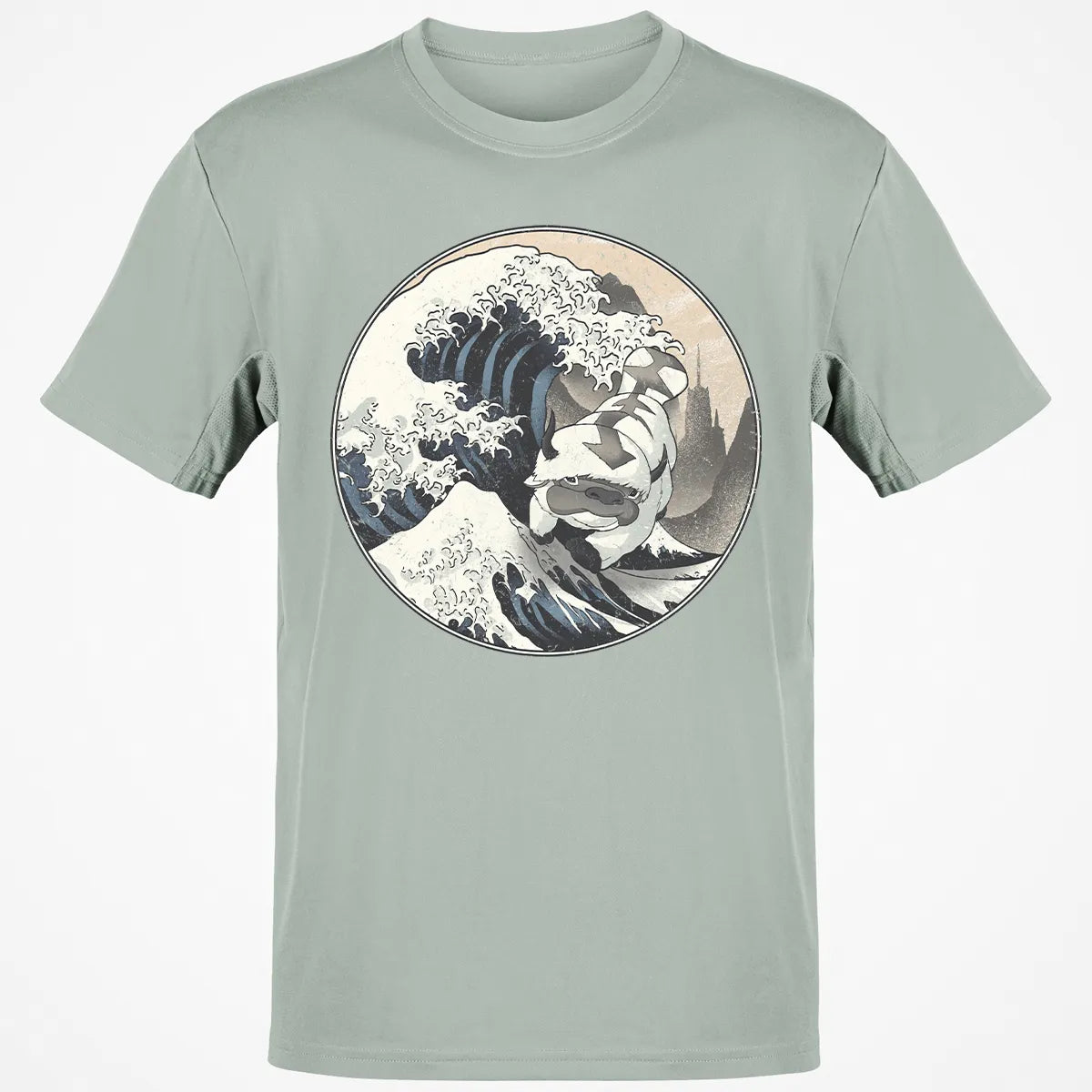 Classic Unisex T-Shirt - PKWAA1UD