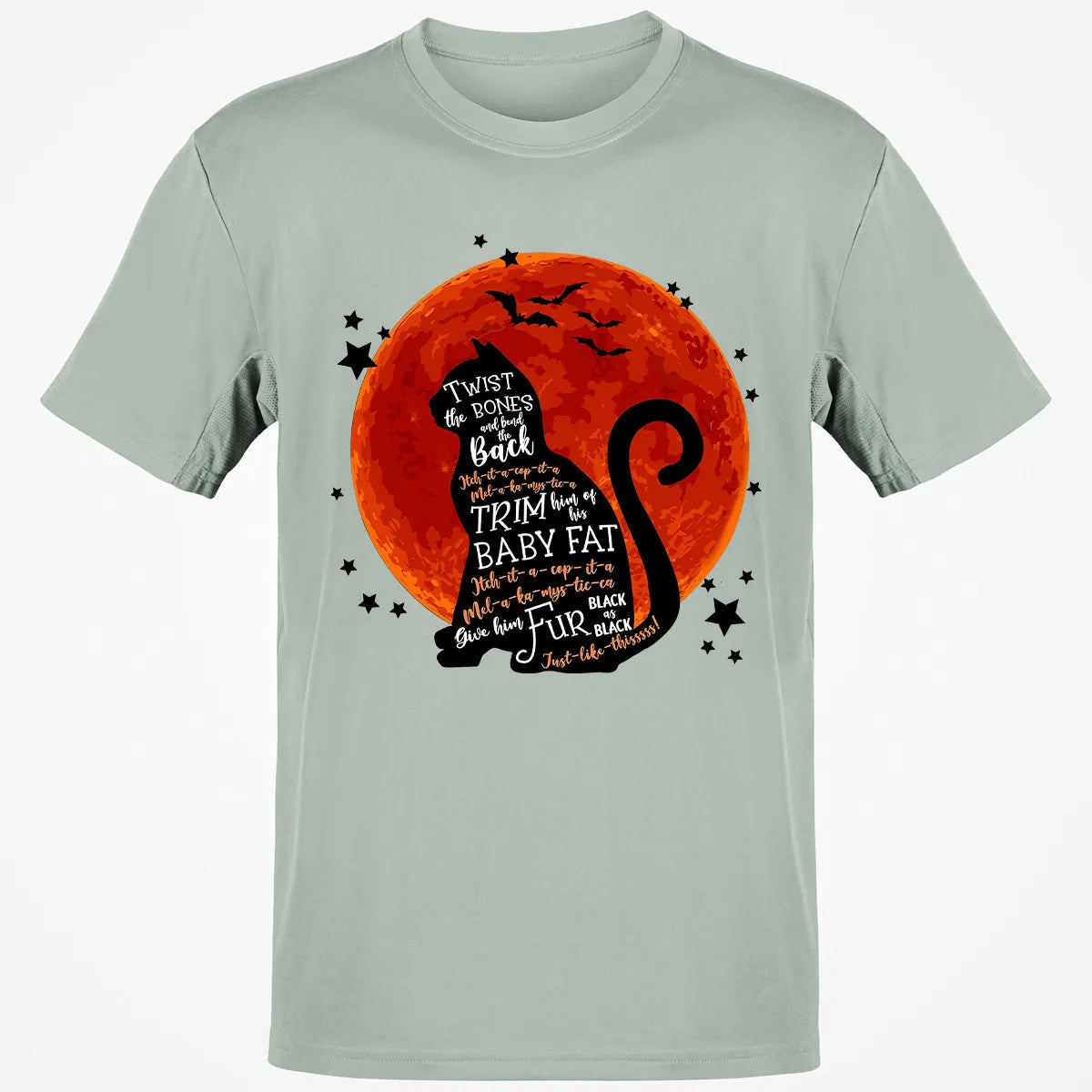 Classic Unisex T-Shirt - H8JVKB7X