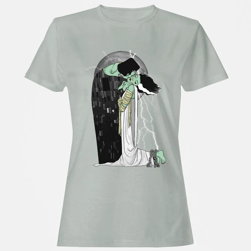 Women's T-shirt - N6DB58UN
