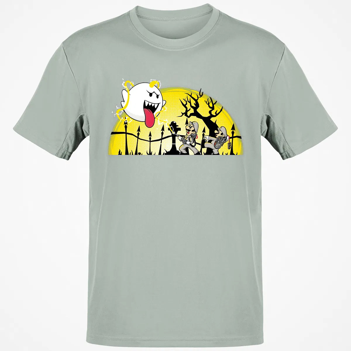 Classic Unisex T-Shirt - HC7UV8Q1