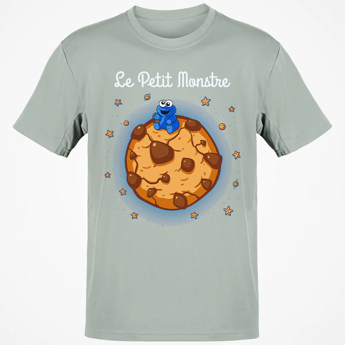 Le Petit Monstre Classic Unisex T-Shirt